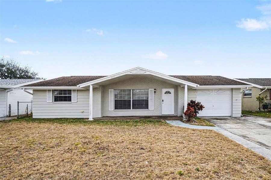 Property photo for 7224 INGLESIDE DRIVE, Port Richey, FL