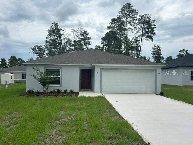 Property photo for 5237 SW 165TH STREET ROAD, Ocala, FL