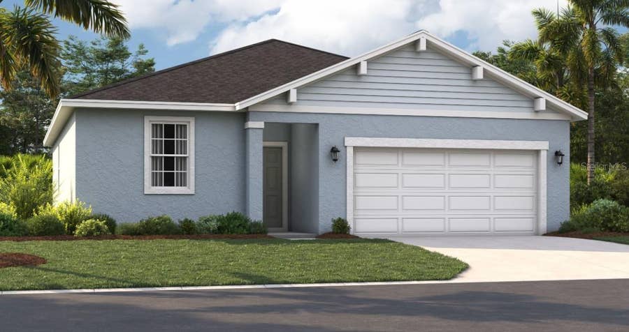 Property photo for 1813 AMERICAN WAY, Haines City, FL