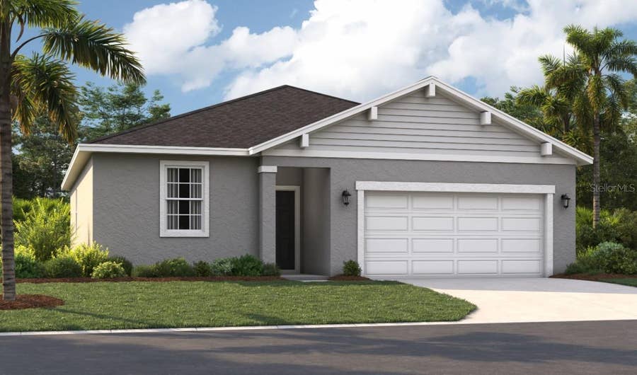 Property photo for 1845 AMERICAN WAY, Haines City, FL