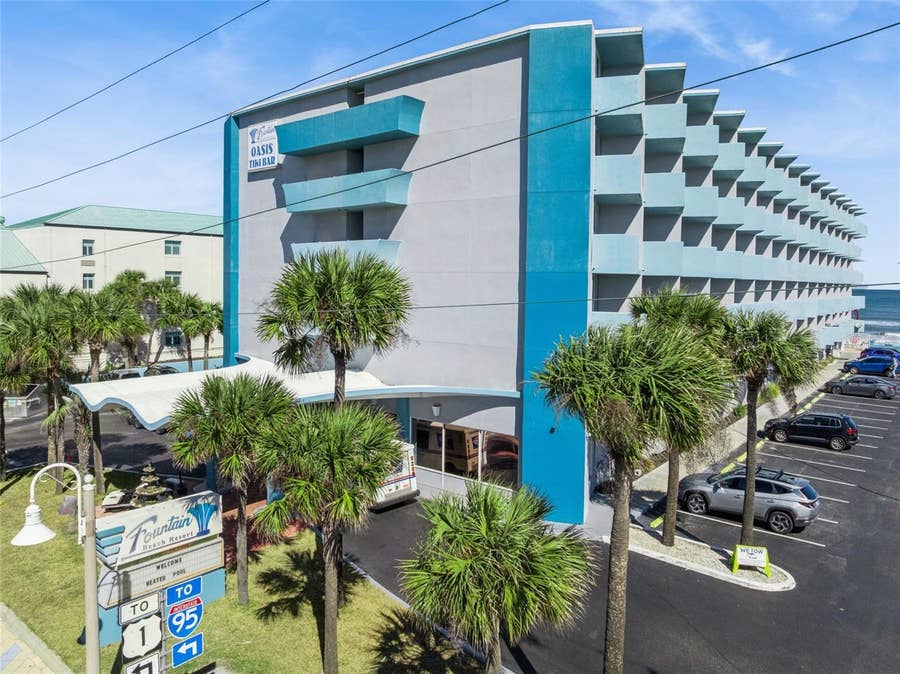 Property photo for 313 S ATLANTIC AVENUE, #2090, Daytona Beach, FL