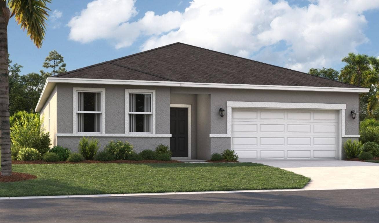 1826 AMERICAN WAY, Haines City, FL 33844 1826 AMERICAN WAY, Haines City, FL 33844