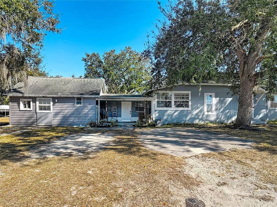 Property photo for 823 MISSOURI AVENUE, St Cloud, FL