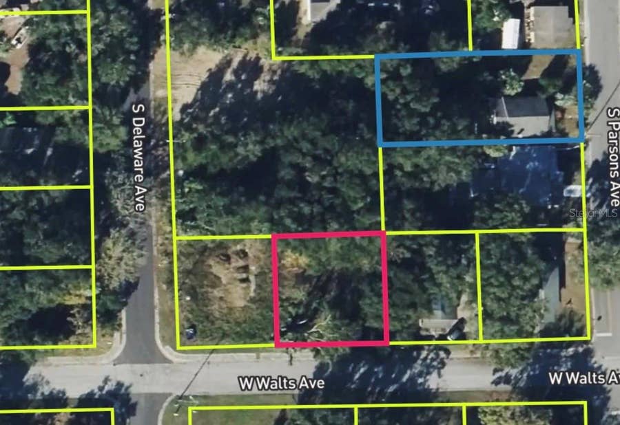 Property photo for 331 W WALTS AVENUE, Deland, FL