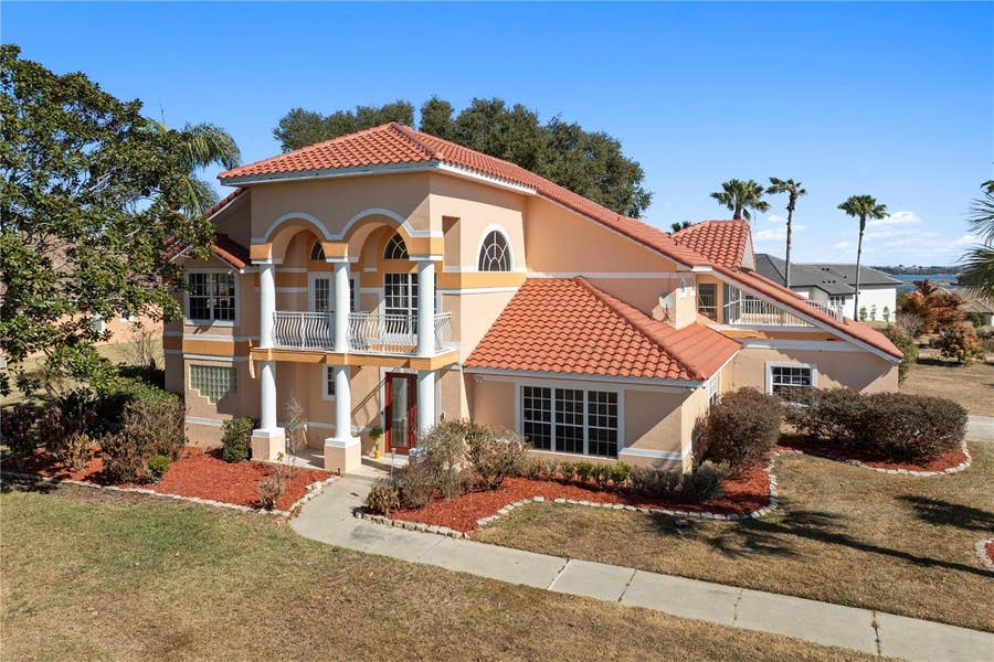 Property photo for 16727 ROYAL PALM DRIVE, Groveland, FL