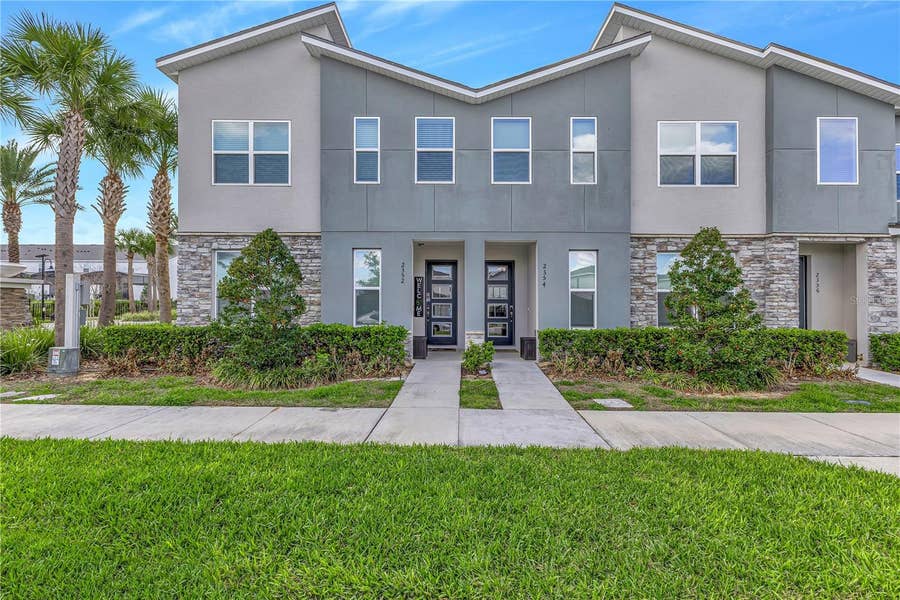 Property photo for 2354 ZABALLINA PLACE, Kissimmee, FL