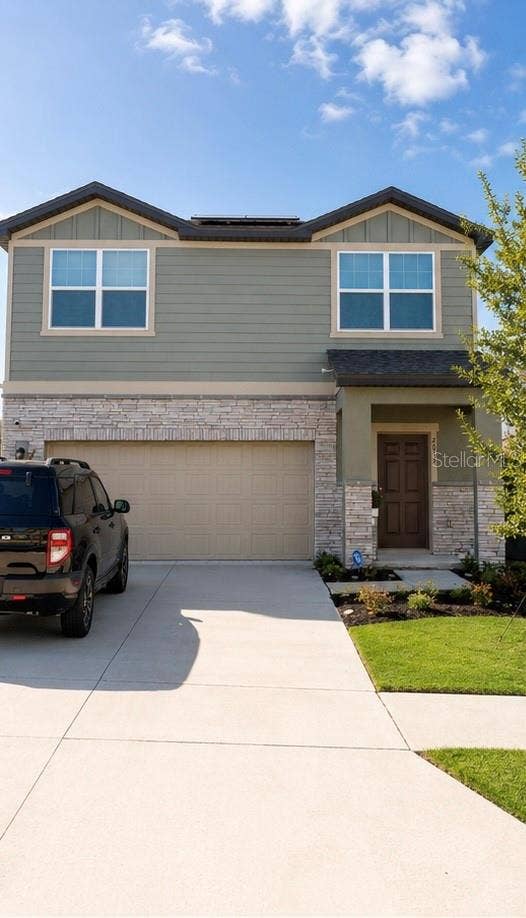 Property photo for 2015 HEMINGWAY CIRCLE, Groveland, FL