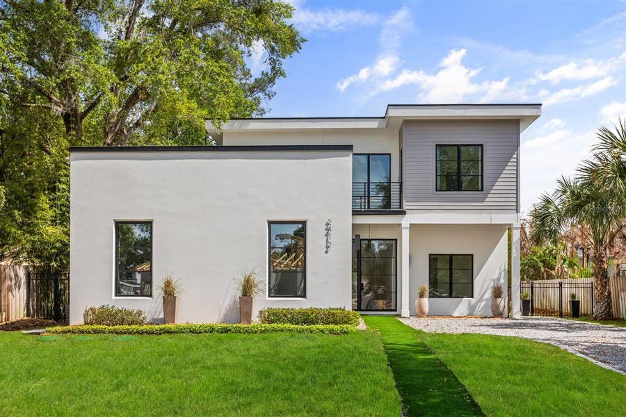 Property photo for 2412 CHANTILLY AVENUE, Winter Park, FL