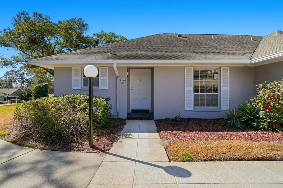 Property photo for 1022 VILLA LANE, #11, Apopka, FL