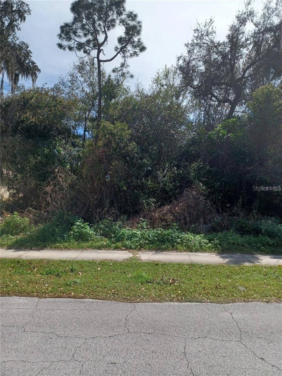 Property photo for 1723 2ND AVENUE, Deland, FL