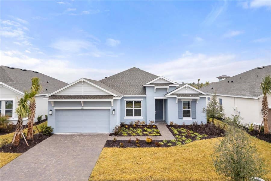Property photo for 5683 NEVIS TERRACE, Kissimmee, FL