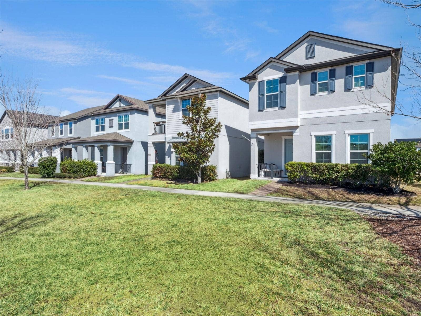 2259 WHITE FEATHER LOOP, Oakland, FL 34787