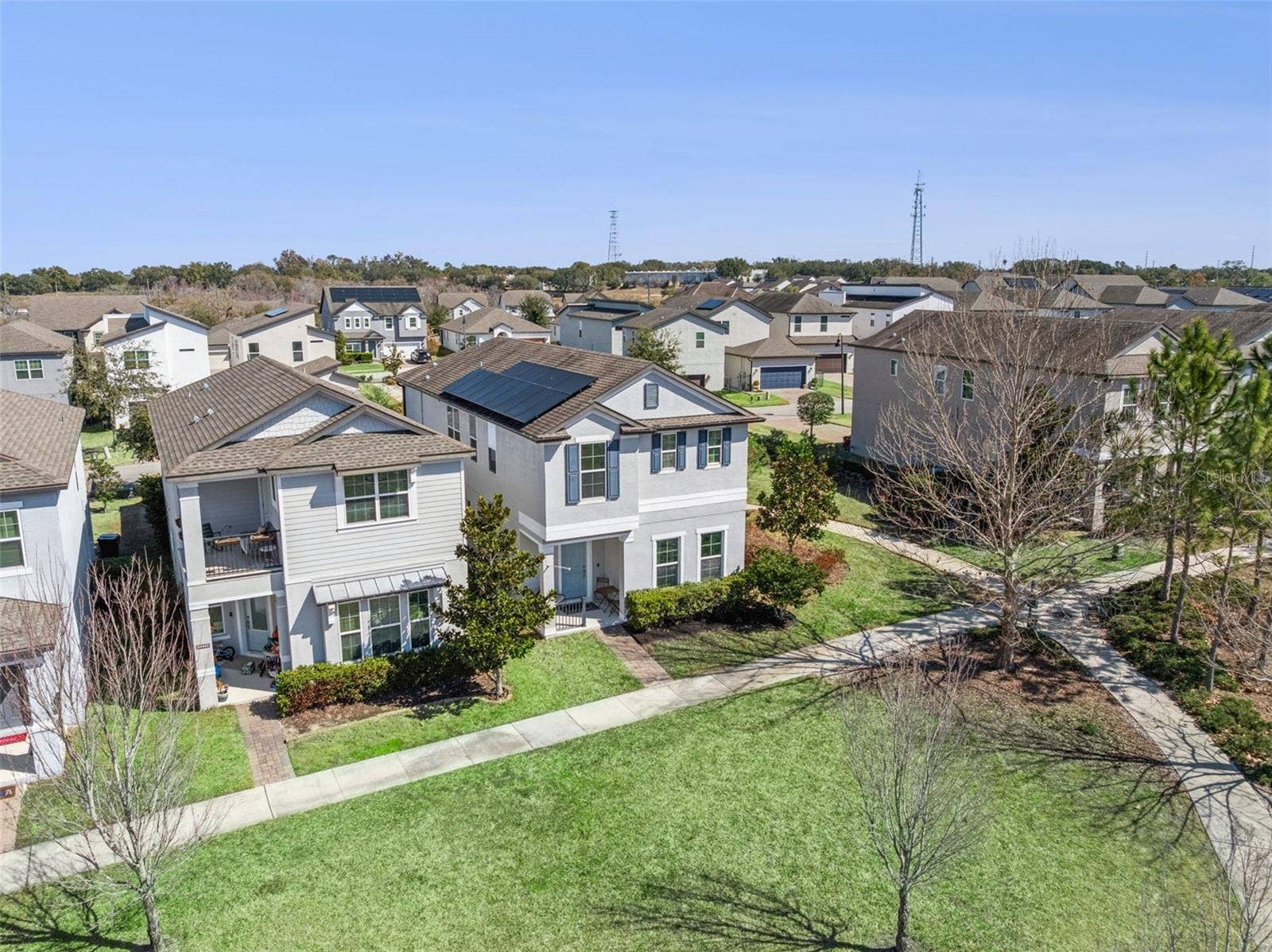 2259 WHITE FEATHER LOOP, Oakland, FL 34787
