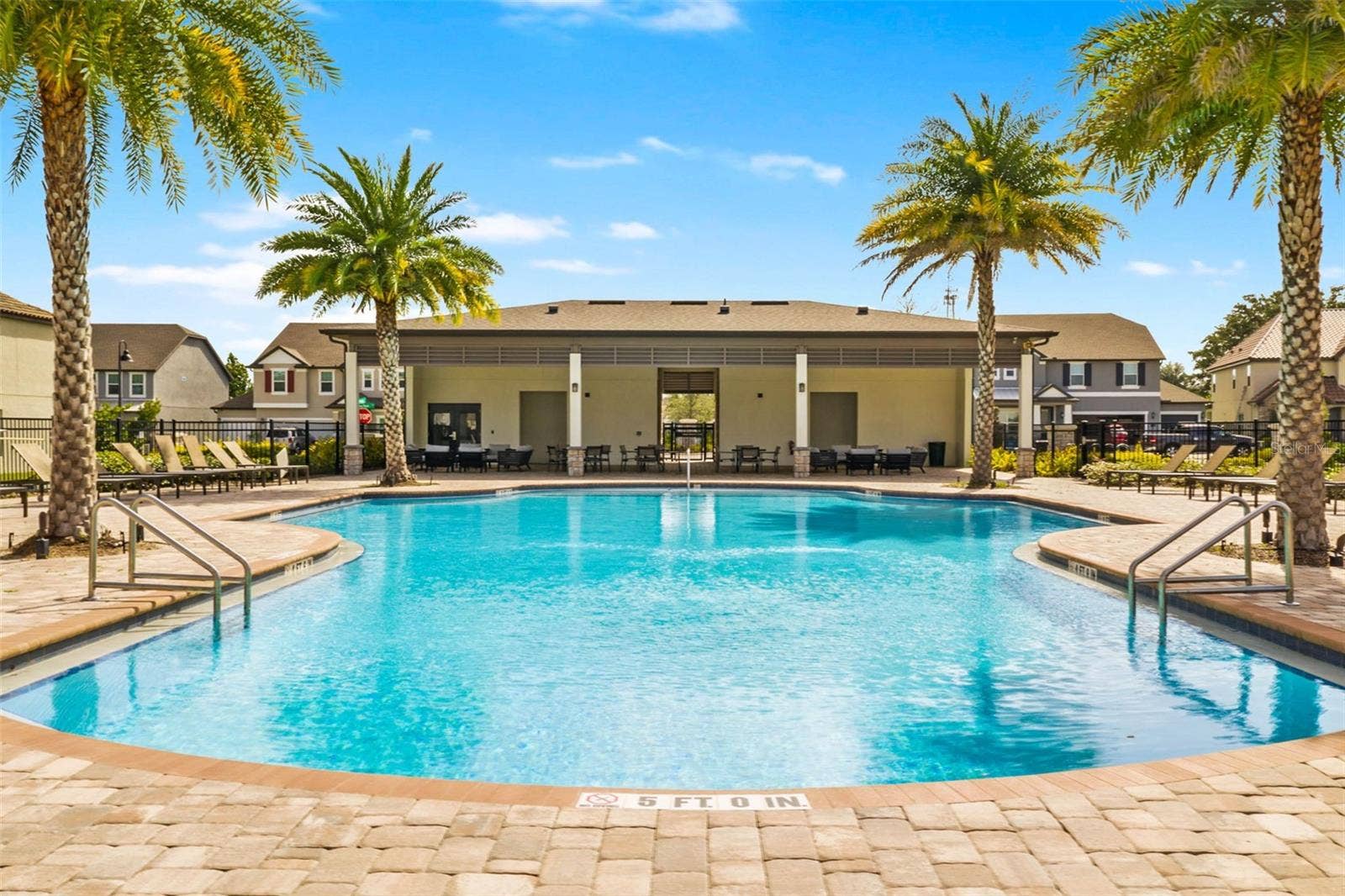 2259 WHITE FEATHER LOOP, Oakland, FL 34787