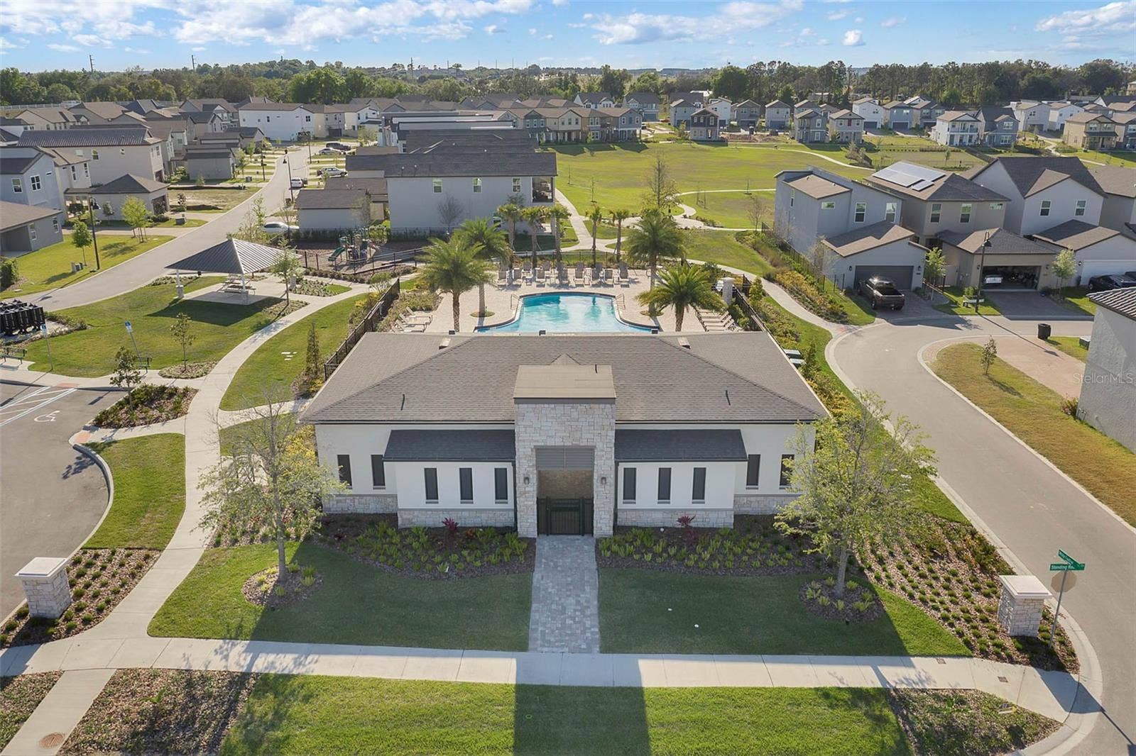 2259 WHITE FEATHER LOOP, Oakland, FL 34787
