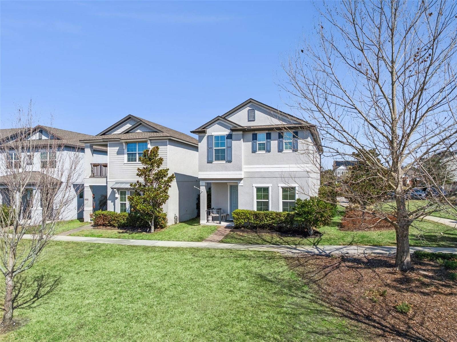 2259 WHITE FEATHER LOOP, Oakland, FL 34787