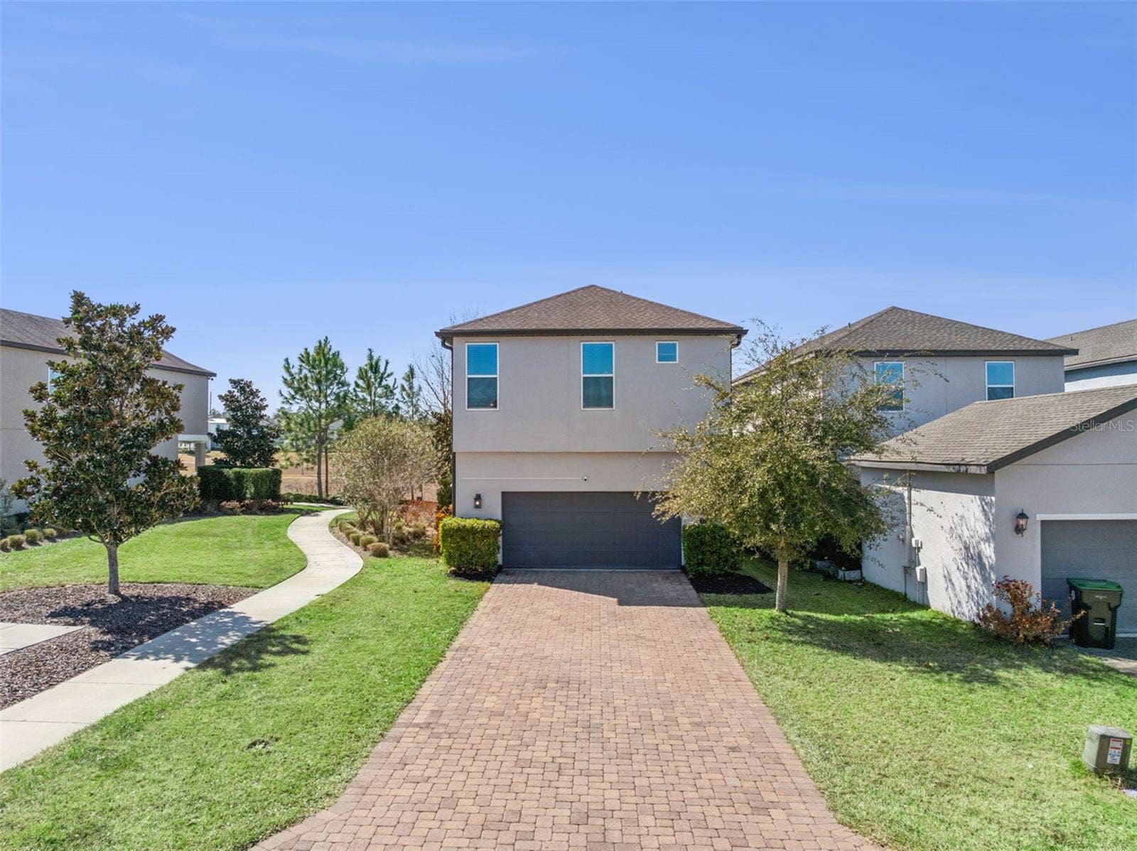 2259 WHITE FEATHER LOOP, Oakland, FL 34787