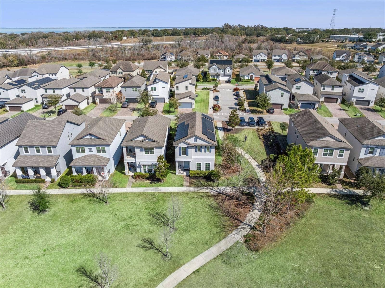 2259 WHITE FEATHER LOOP, Oakland, FL 34787