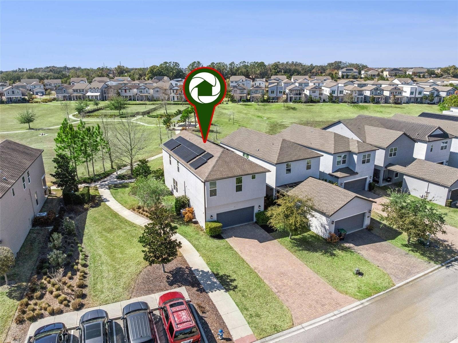 2259 WHITE FEATHER LOOP, Oakland, FL 34787