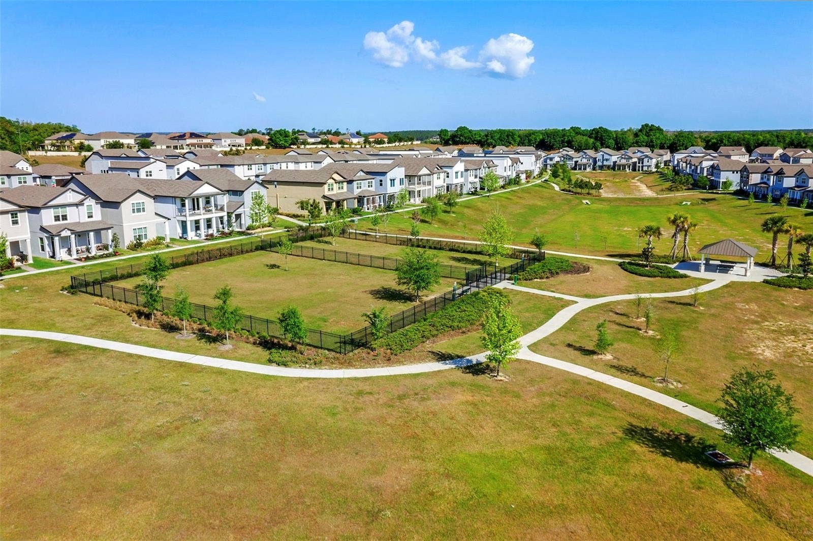 2259 WHITE FEATHER LOOP, Oakland, FL 34787