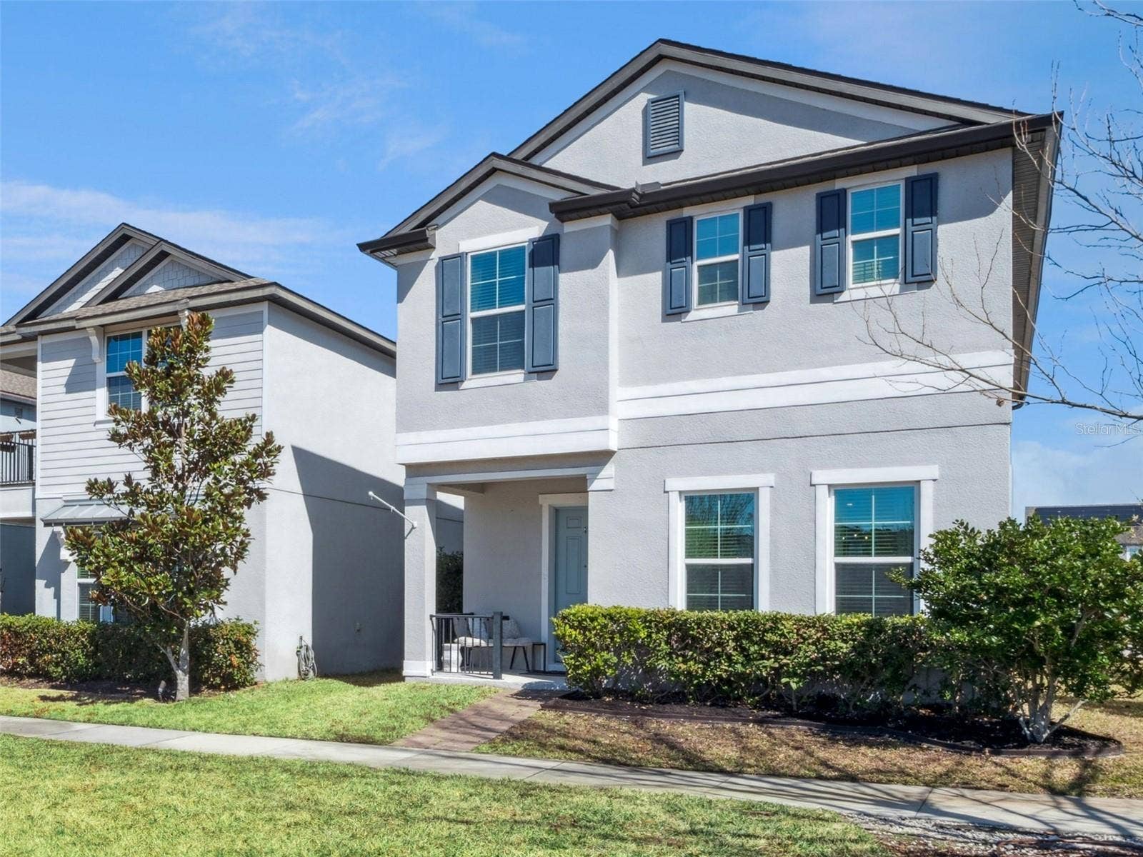 2259 WHITE FEATHER LOOP, Oakland, FL 34787