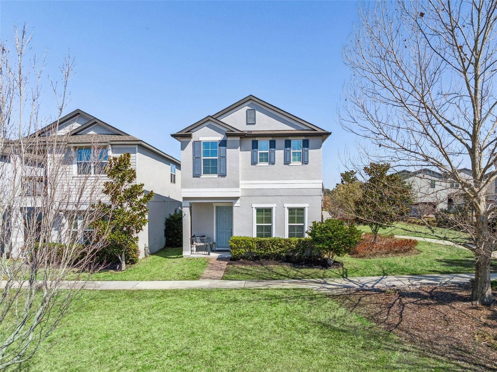 2259 WHITE FEATHER LOOP, Oakland, FL 34787