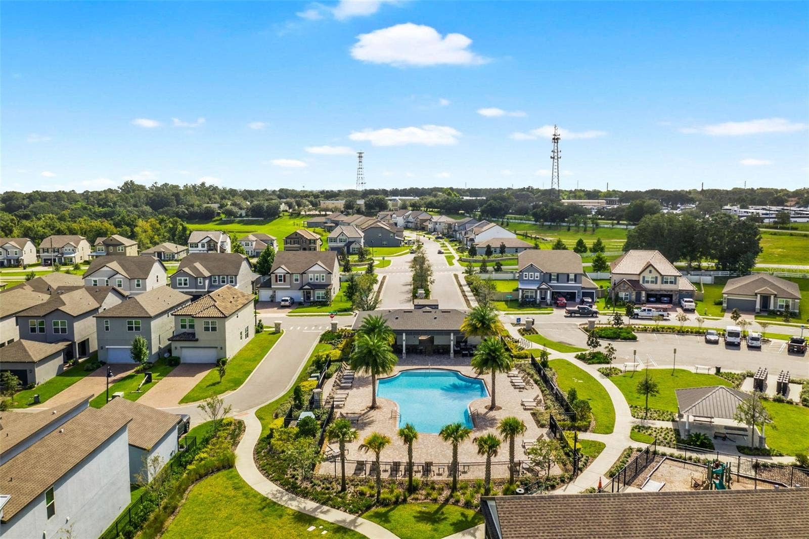 2259 WHITE FEATHER LOOP, Oakland, FL 34787