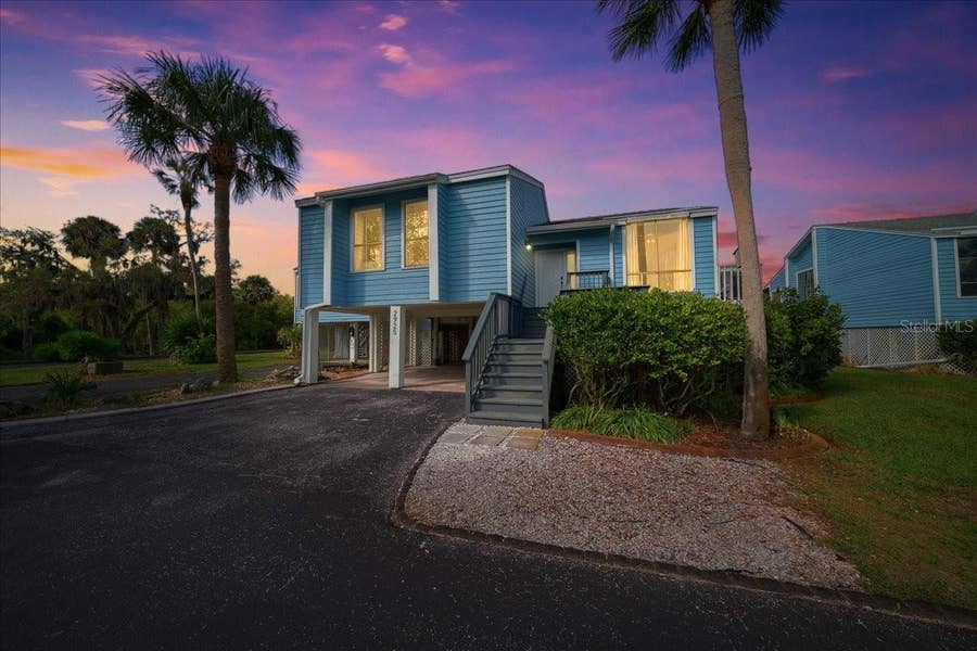 Property photo for 2925 N RIVERS EDGE BOULEVARD, #2925, Crystal River, FL