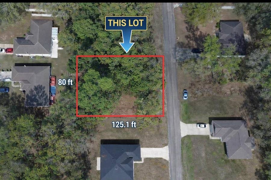 Property photo for 9080 N AKOLA WAY, #8, Dunnellon, FL