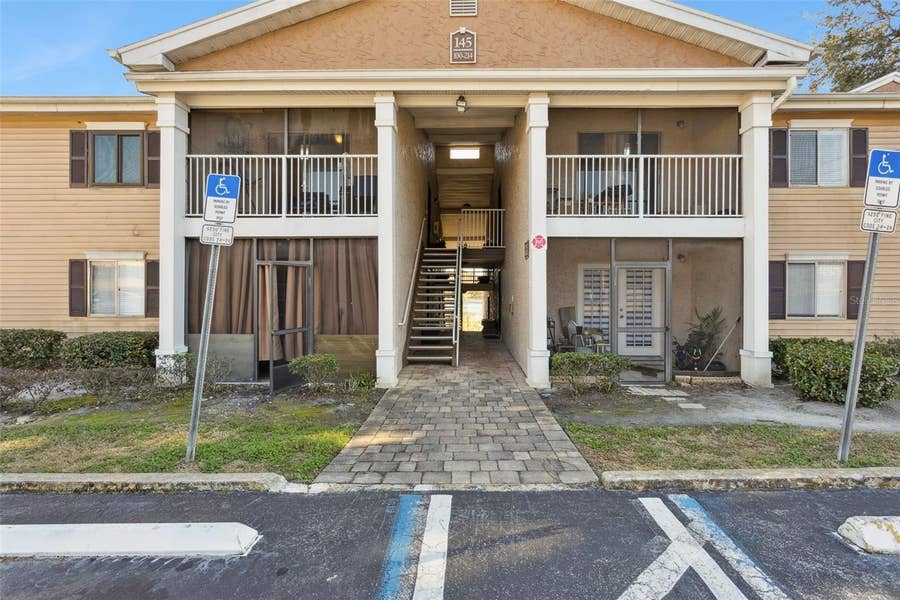 Property photo for 145 N PEARL LAKE CSWY, #208, Altamonte Springs, FL