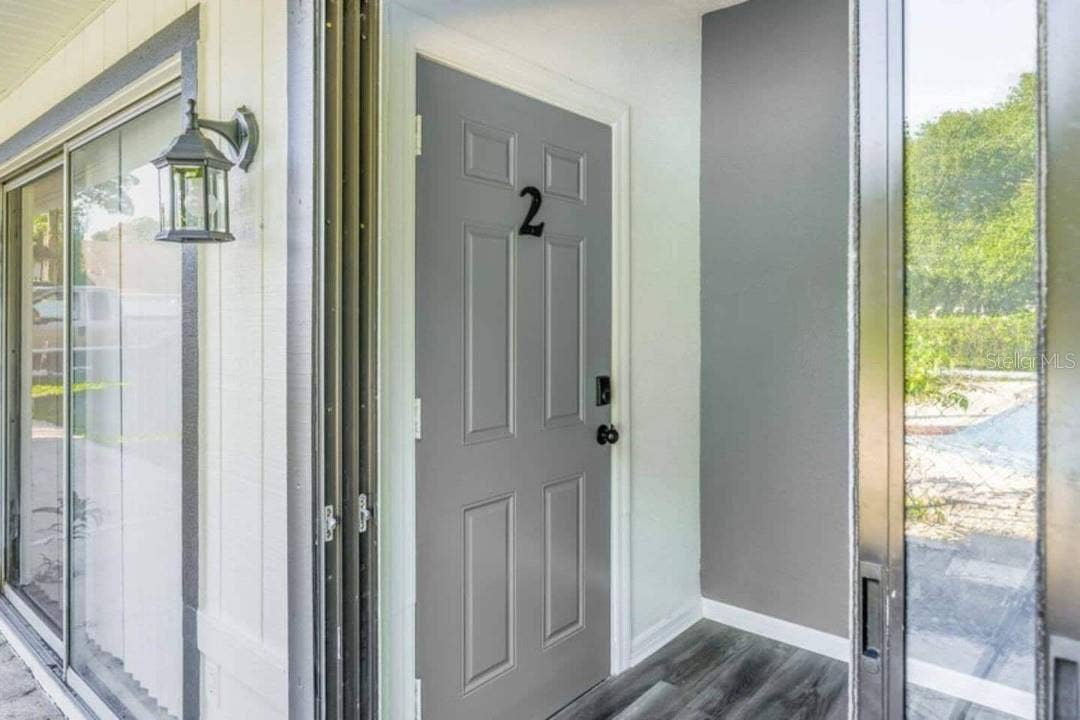 2301 CARLTON DRIVE, Orlando, FL 32806