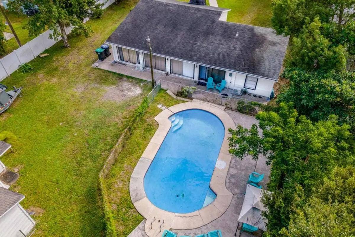 2301 CARLTON DRIVE, Orlando, FL 32806