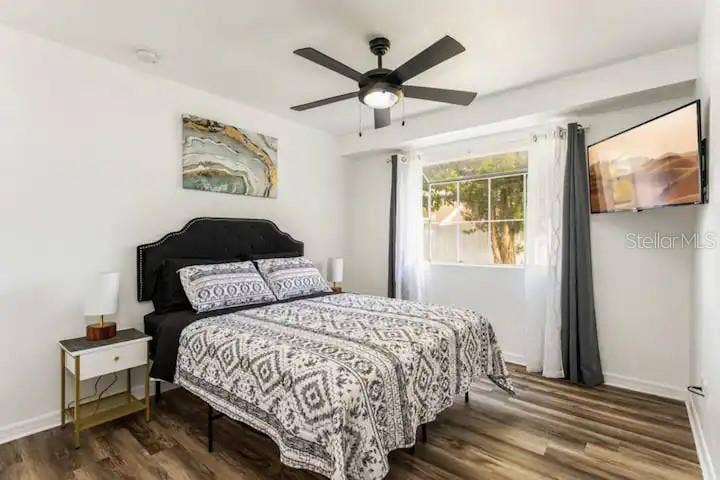 2301 CARLTON DRIVE, Orlando, FL 32806