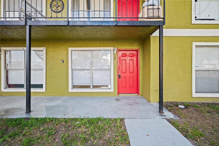 Property photo for 1896 CARALEE BOULEVARD, #2, Orlando, FL