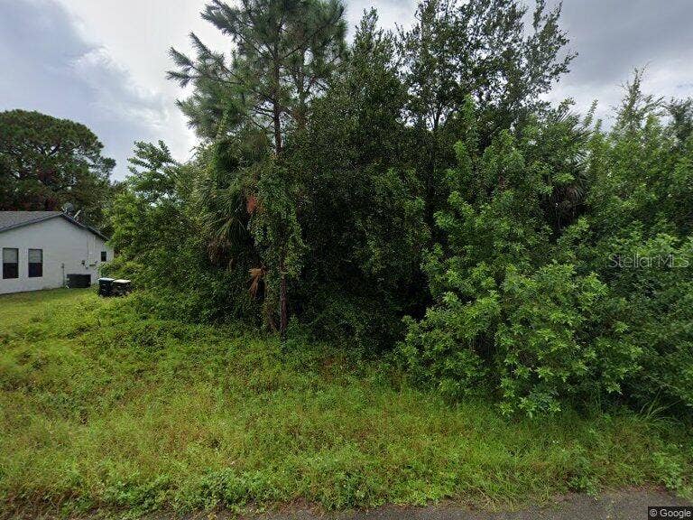 Property photo for 450 CAROLINA AVENUE NW, Palm Bay, FL