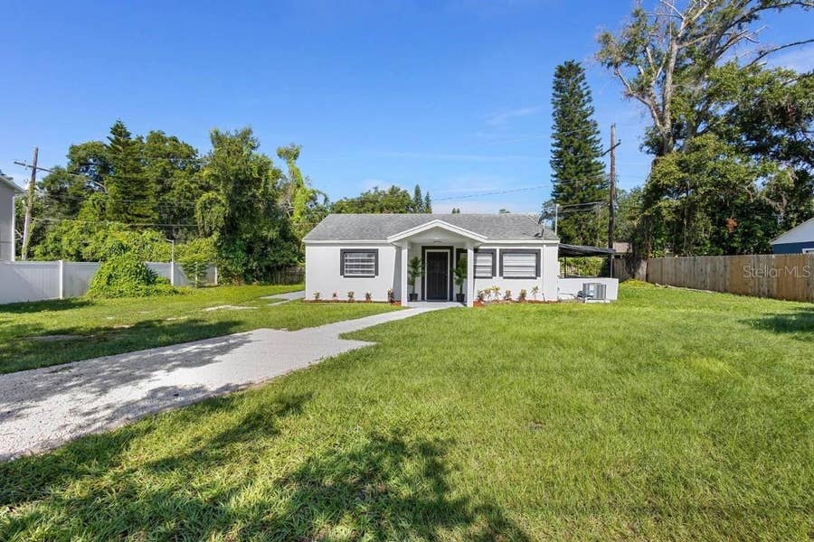 Property photo for 2600 S CRYSTAL LAKE DRIVE, Orlando, FL