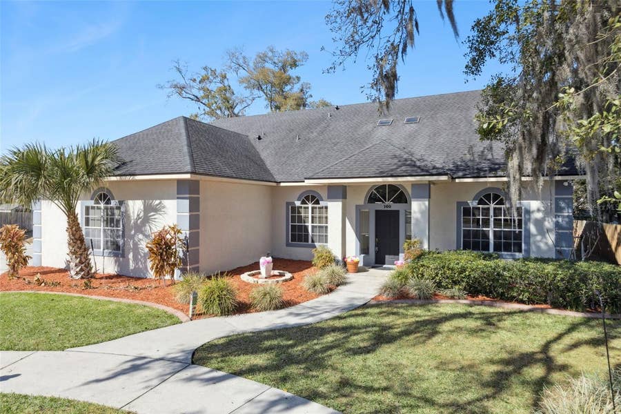 Property photo for 160 ACADEMY OAKS PLACE, Altamonte Springs, FL