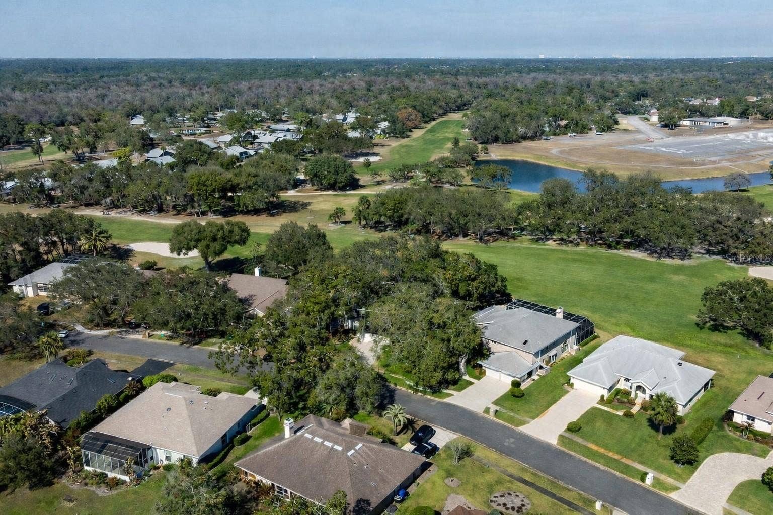 3311 OAK VISTA DRIVE, Port Orange, FL 32128