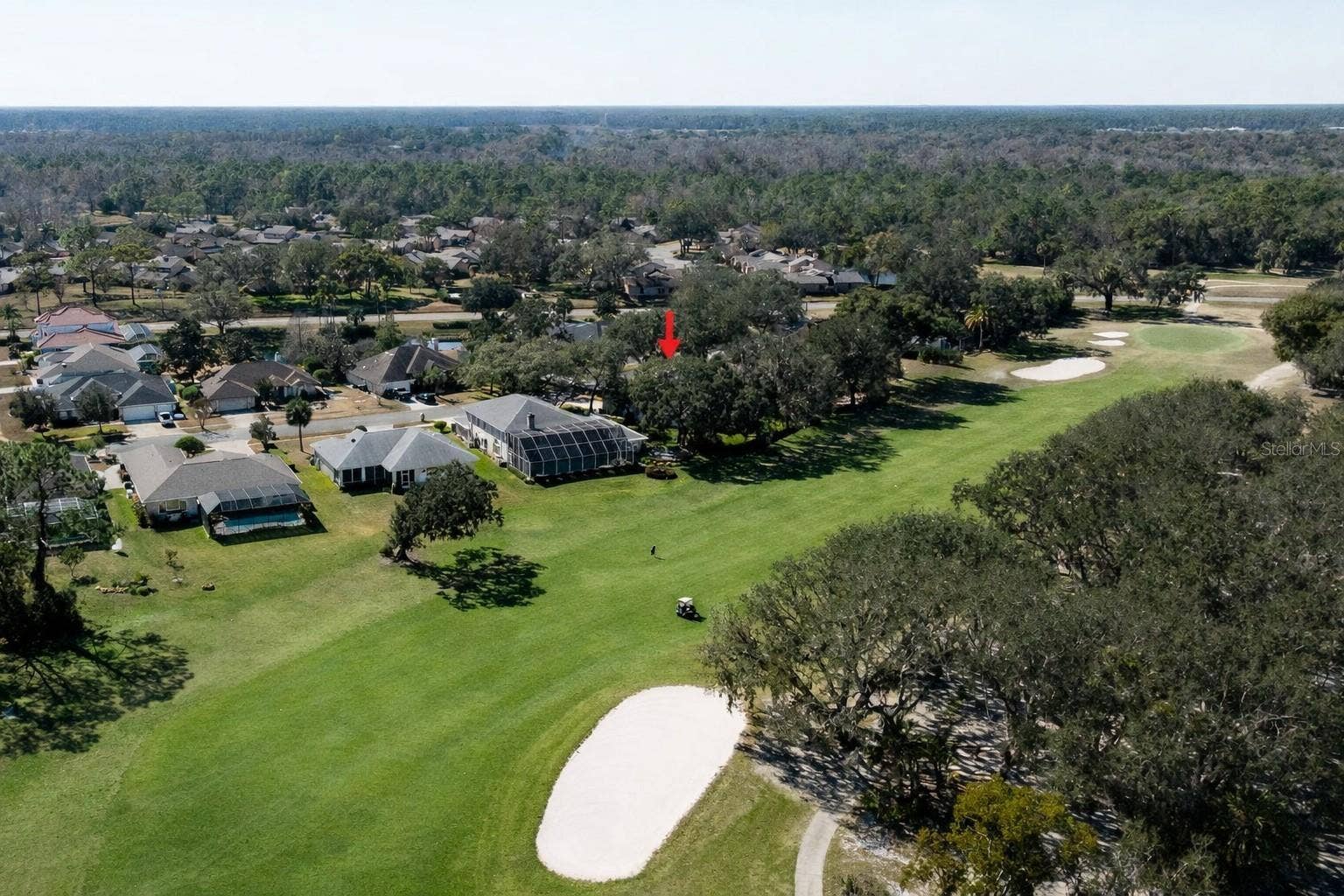 3311 OAK VISTA DRIVE, Port Orange, FL 32128