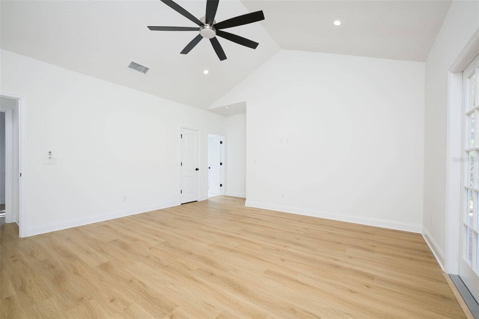Primary Suite.