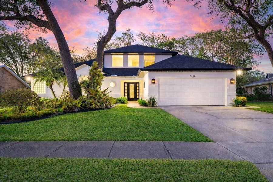 Property photo for 3311 OAK VISTA DRIVE, Port Orange, FL
