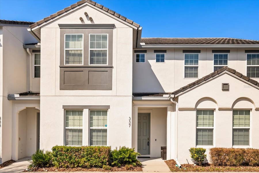 Property photo for 337 CAPTIVA DRIVE, Davenport, FL