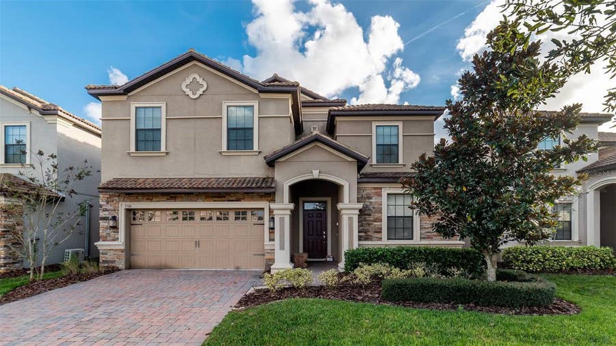 Property photo for 1506 MOON VALLEY DRIVE, Davenport, FL
