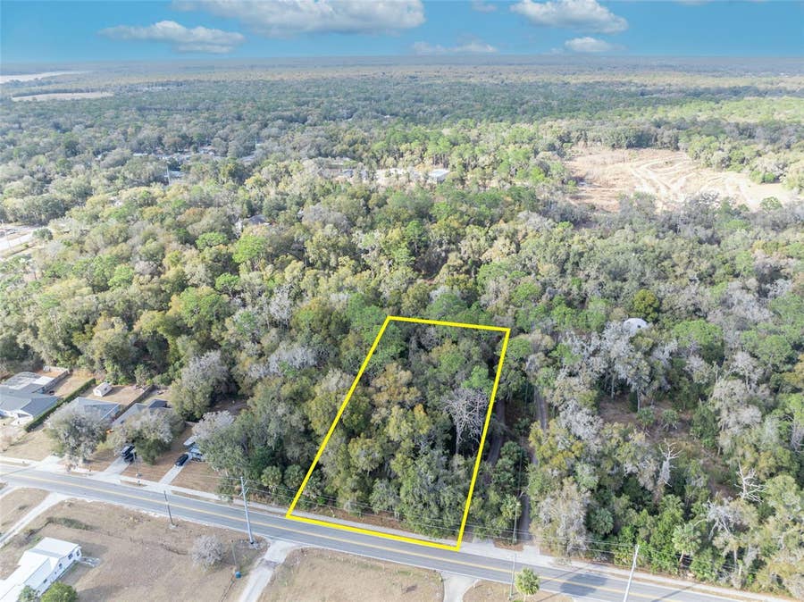 Property photo for W NEW YORK AVENUE, Orange City, FL