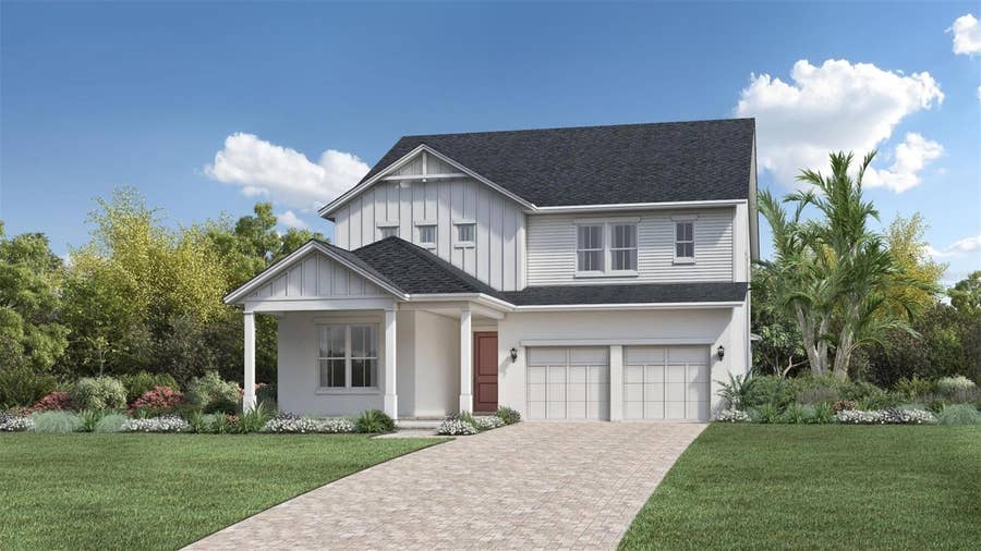 Property photo for 12904 WESTHAVEN OAK DRIVE, Winter Garden, FL