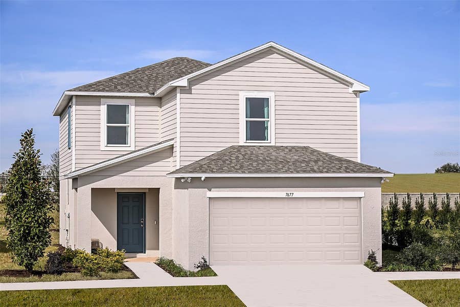 Property photo for 7677 GEMSTONE STREET, Groveland, FL
