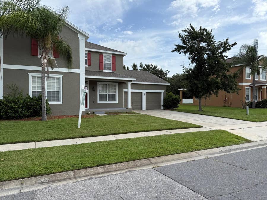 Property photo for 3081 MARSHFIELD PRESERVE WAY, Kissimmee, FL