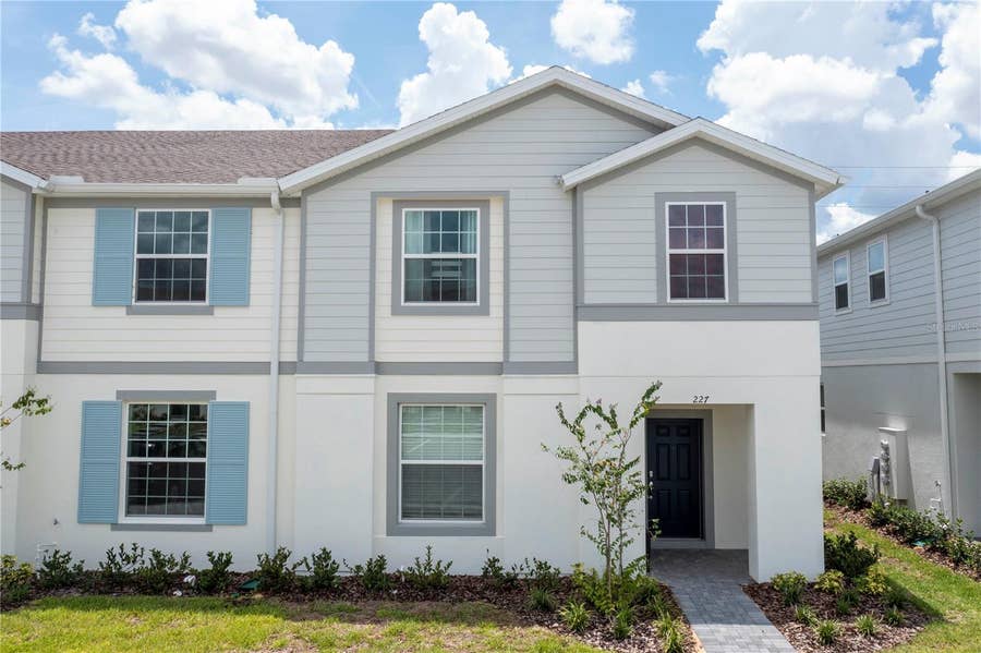 Property photo for 227 JETTY WAY, Davenport, FL