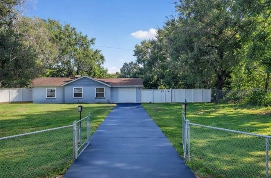Property photo for 3536 EAGLES NEST ROAD, Fruitland Park, FL