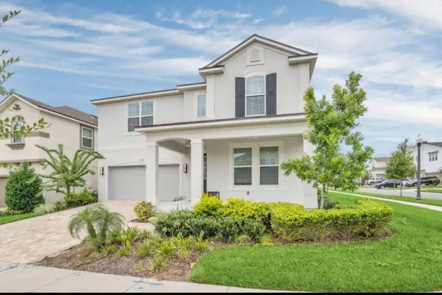 Property photo for 1870 SAWYER PALM PLACE, Kissimmee, FL